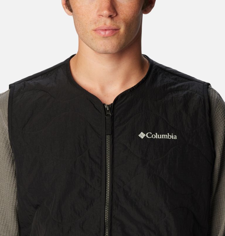 Birchwood™ gesteppte Weste für Männer | Columbia Sportswear