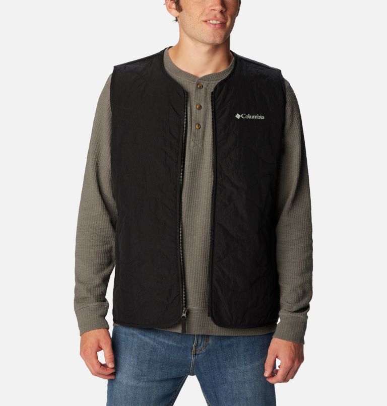 Birchwood™ gesteppte Weste für Männer | Columbia Sportswear 