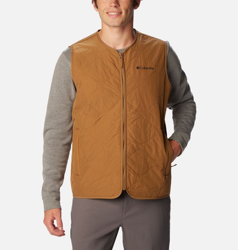 Men's Birchwood™ Quilted Vest