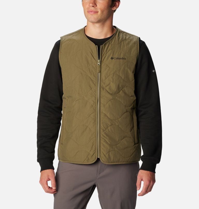 Men's Birchwood™ Quilted Vest |