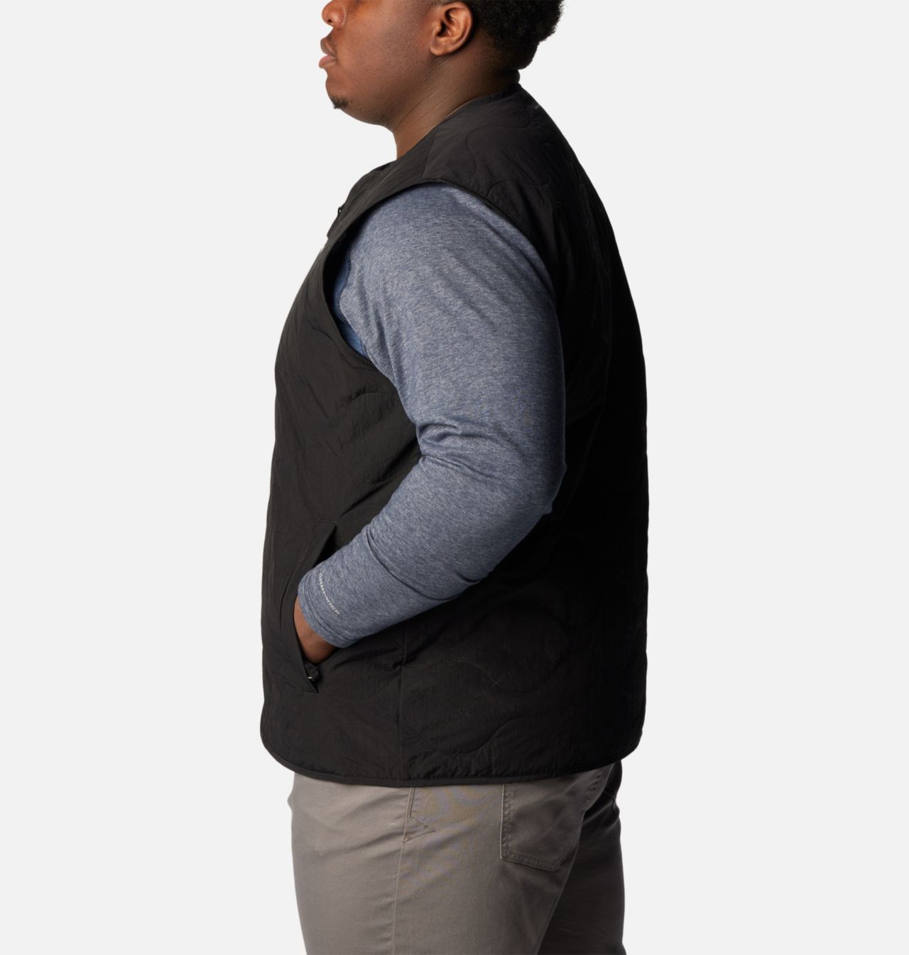 Men's Birchwood™ Vest - Big 3