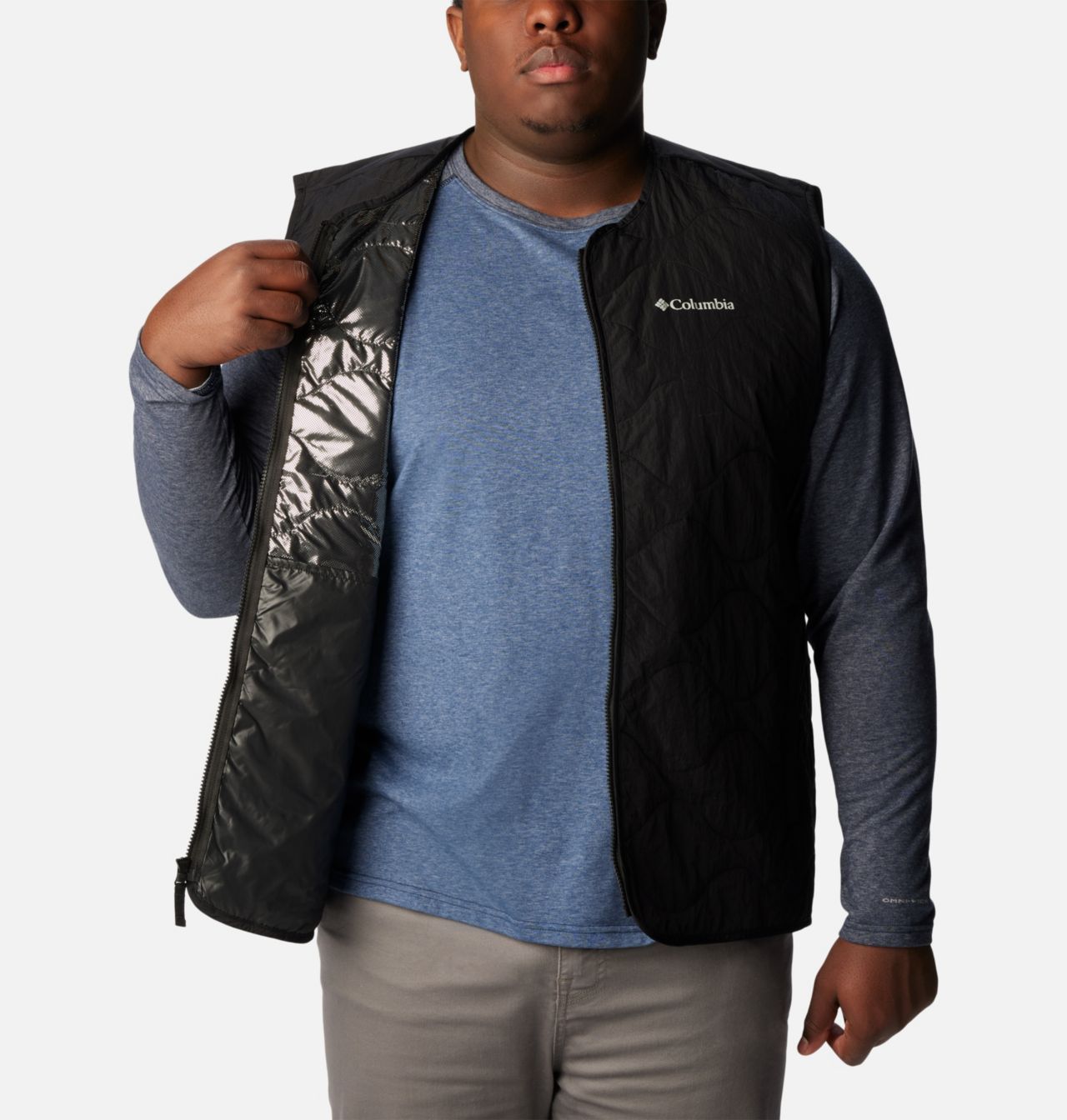 Men's Birchwood™ Vest - Big 5