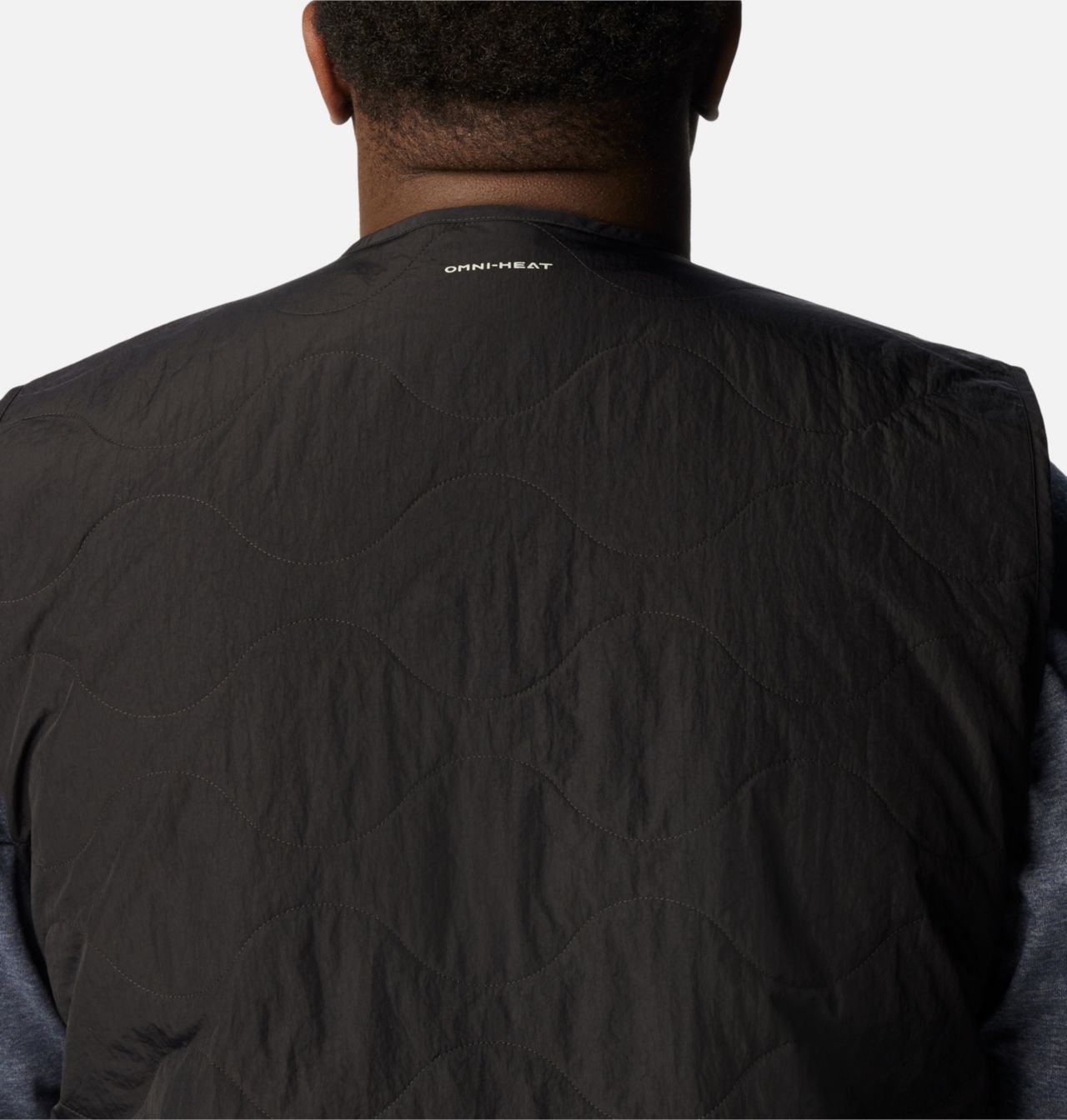 Men's Birchwood™ Vest - Big 7