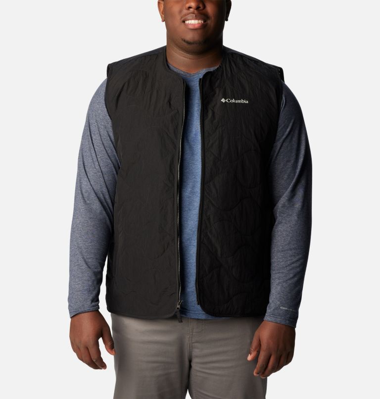 Men's Birchwood™ Vest - Big | Columbia Sportswear