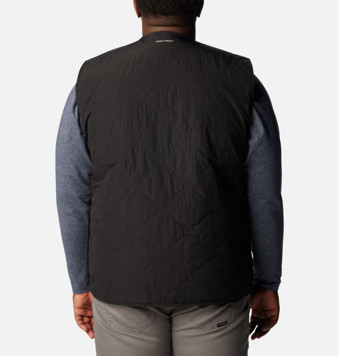 Men's Birchwood™ Vest - Big 2