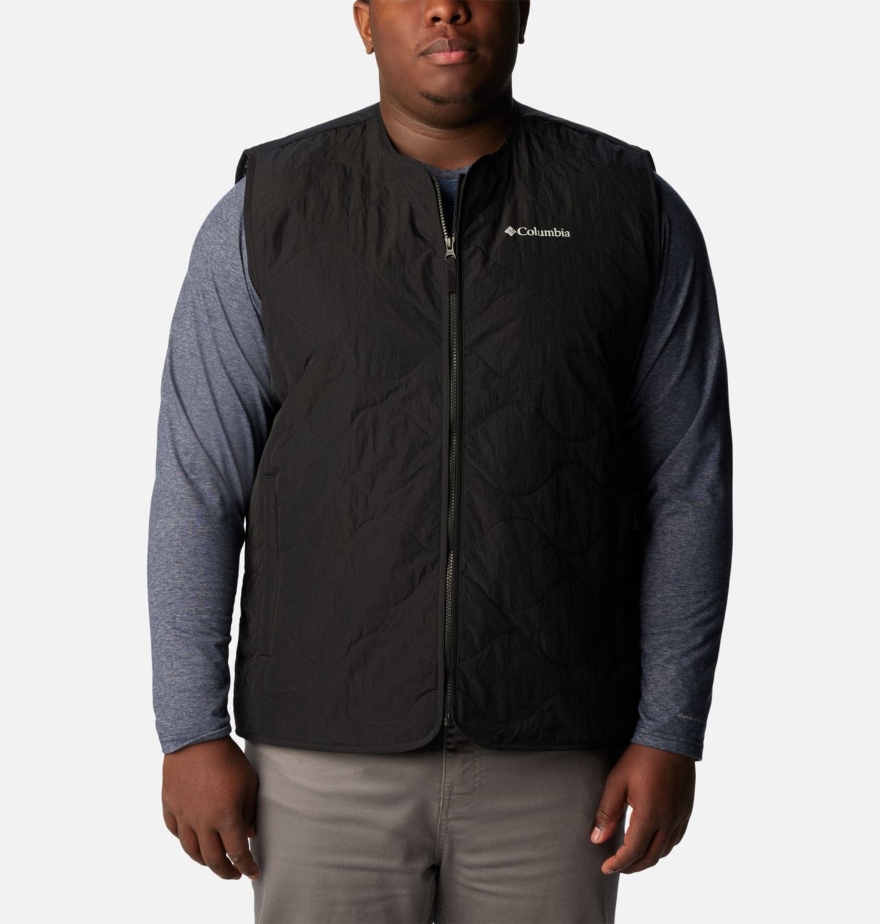 Men's Birchwood™ Vest - Big 1