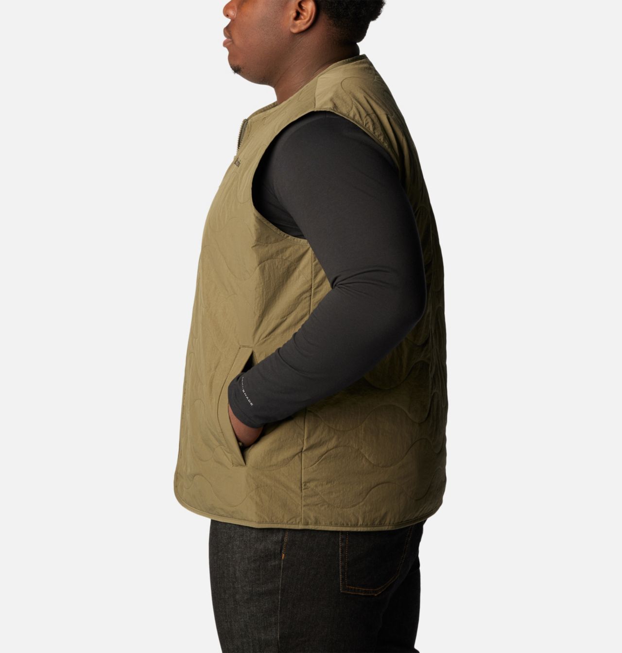 Birchwood™ Vest | 397 | 5X 3
