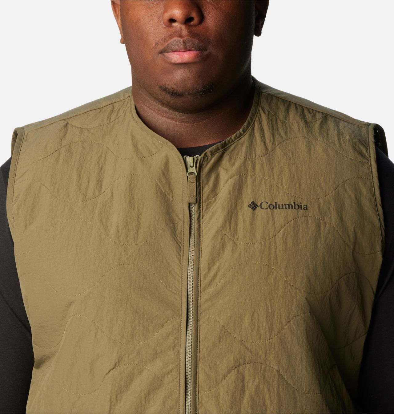 Birchwood™ Vest | 397 | 5X 4