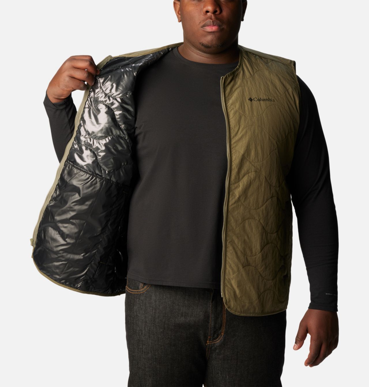Birchwood™ Vest | 397 | 5X 5