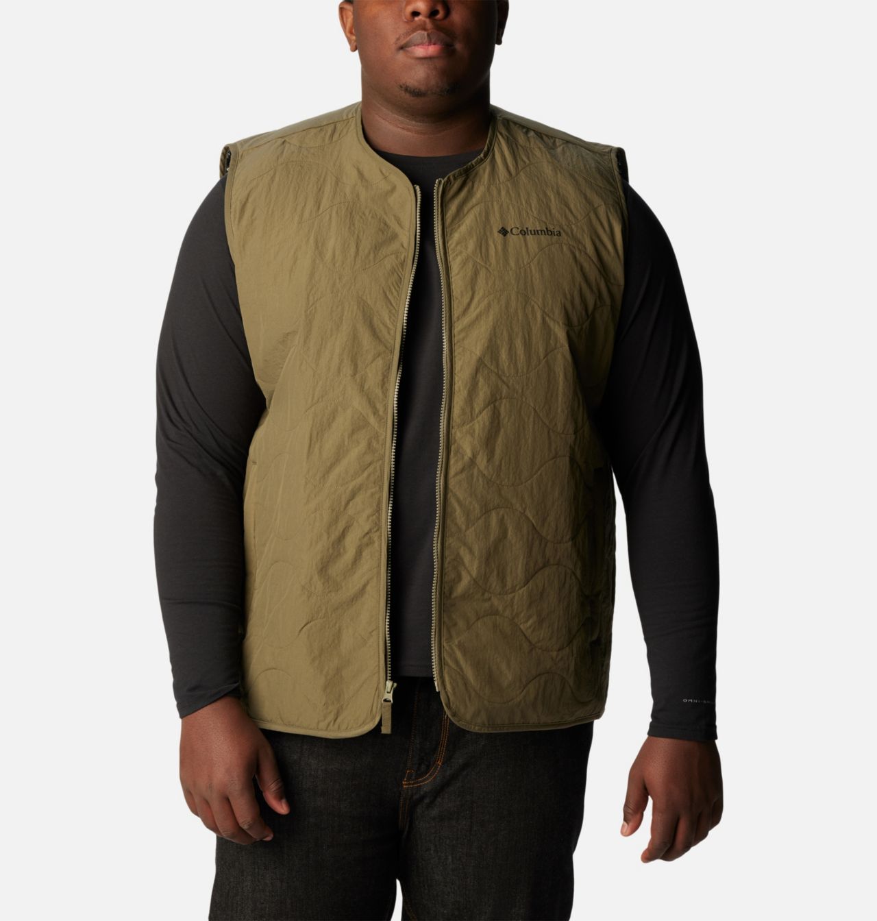 Birchwood™ Vest | 397 | 5X 8