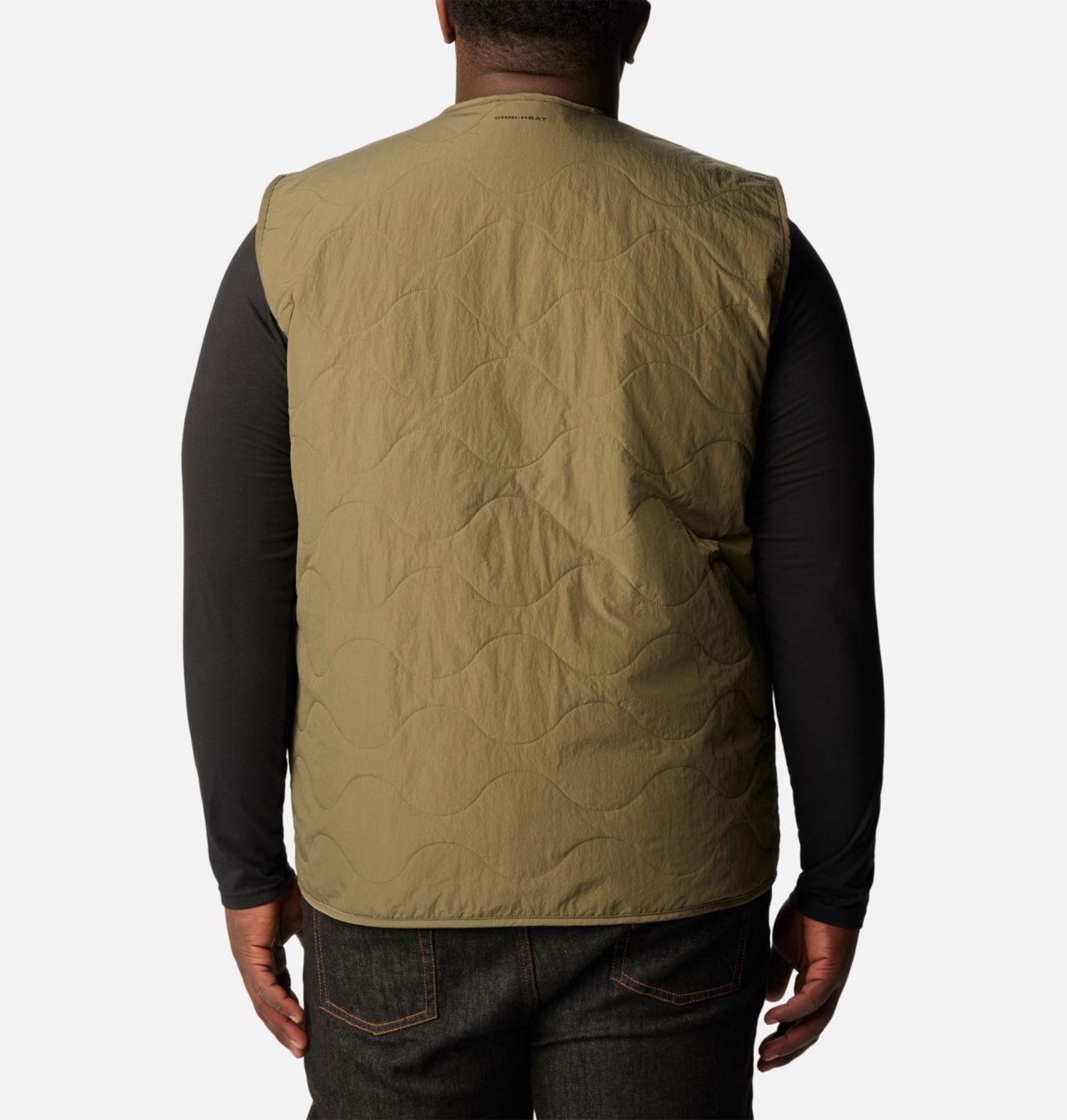 Birchwood™ Vest | 397 | 5X 2