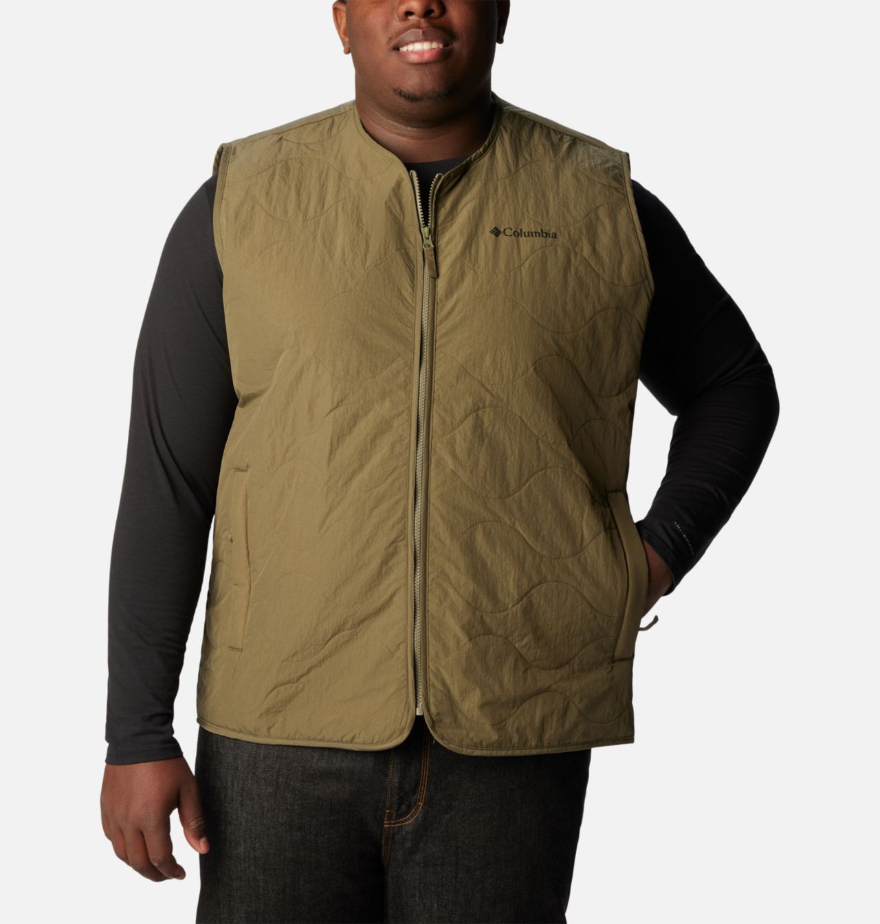 Birchwood™ Vest | 397 | 5X 1
