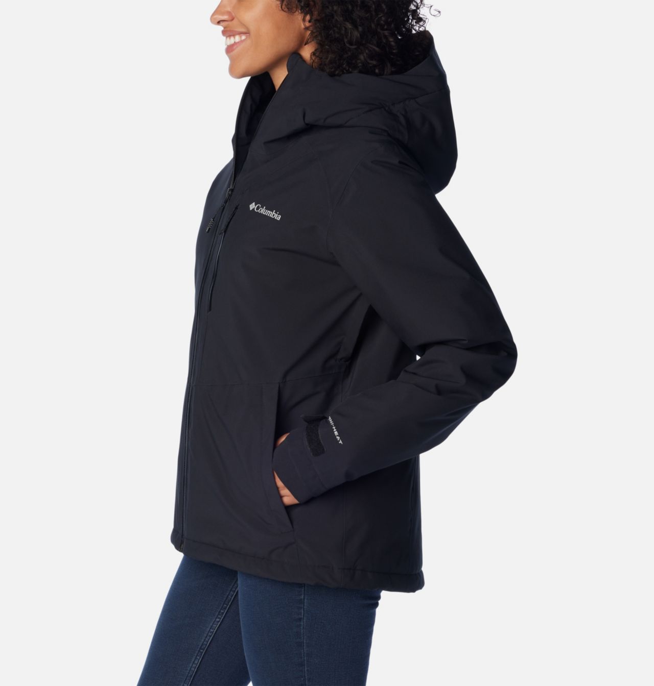 Manteau isolant Explorer's Edge™ pour femmes 3
