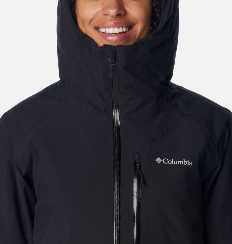 Women's Explorer's Edge™ Insulated Jacket