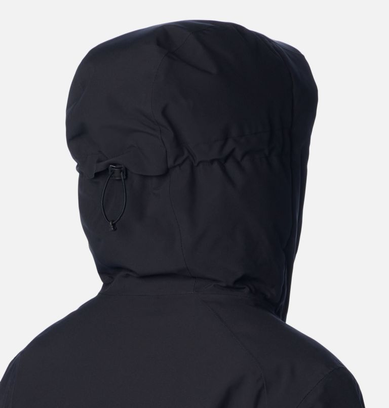 Manteau isolant Explorer's Edge pour femmes, Color: Black, image 7
