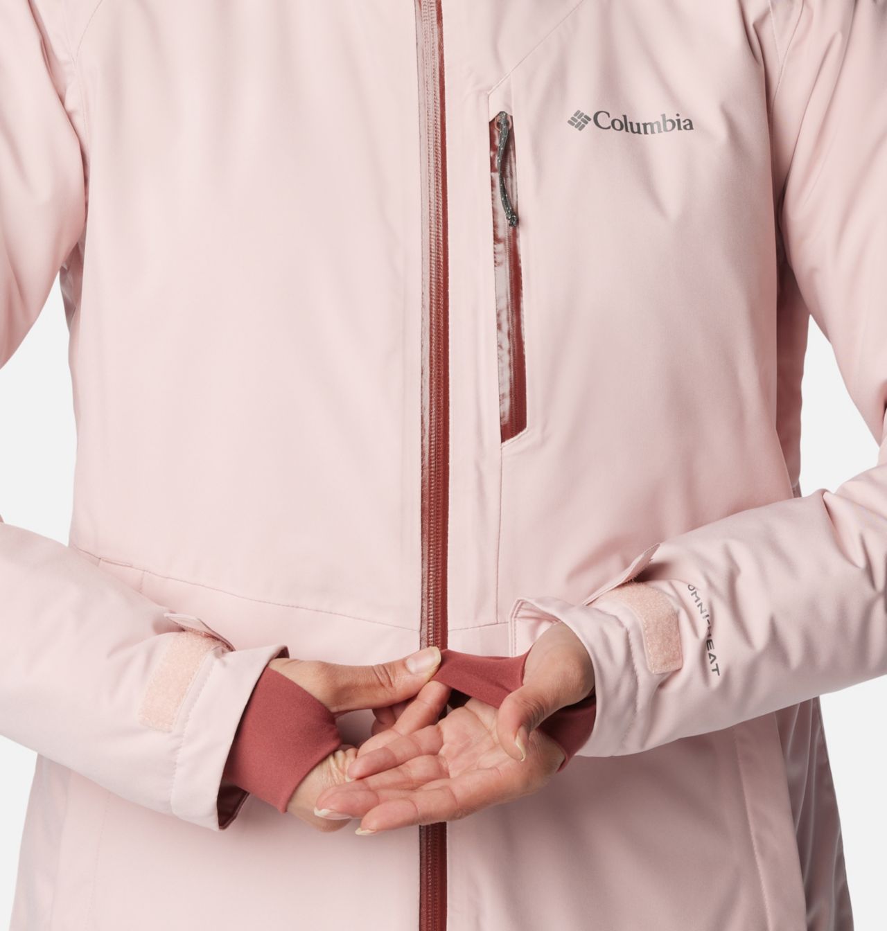 Women's Explorer's Edge™ Insulated Jacket 9