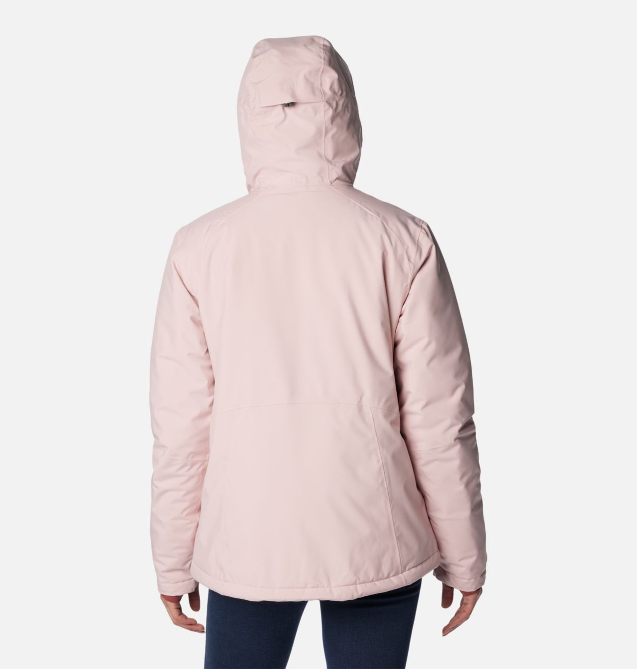 Women's Explorer's Edge™ Insulated Jacket 2