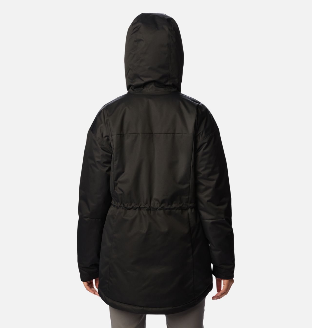 Women's Hikebound™ Long Insulated Jacket 2