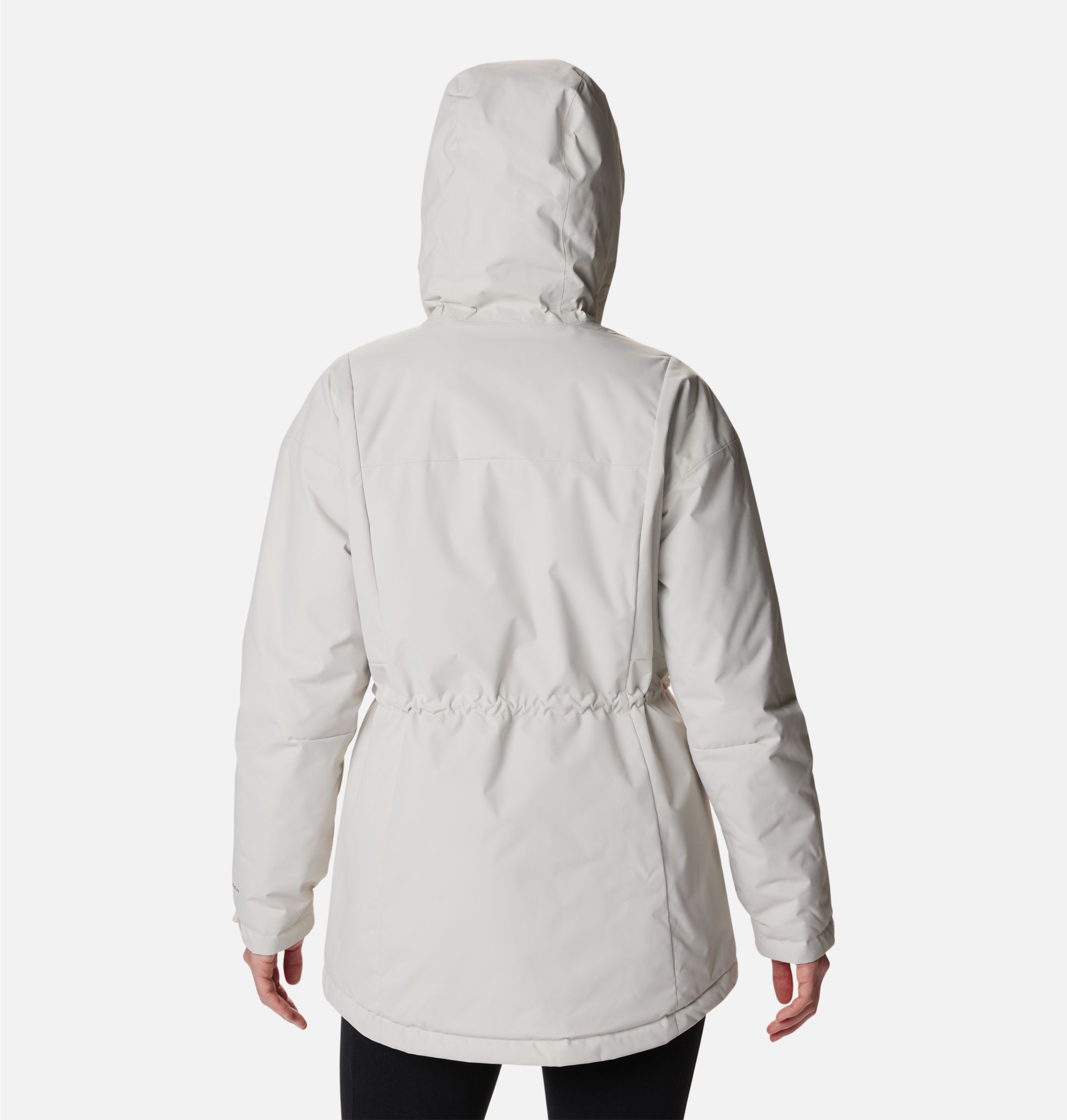 Women's Hikebound™ Long Insulated Jacket