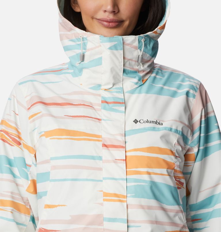 Women's Tunnel Falls™ II Interchange Jacket Columbia Sportswear