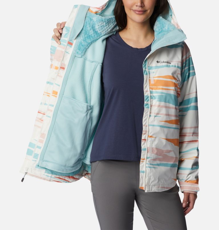 Women's Tunnel Falls™ II Interchange Jacket Columbia Sportswear