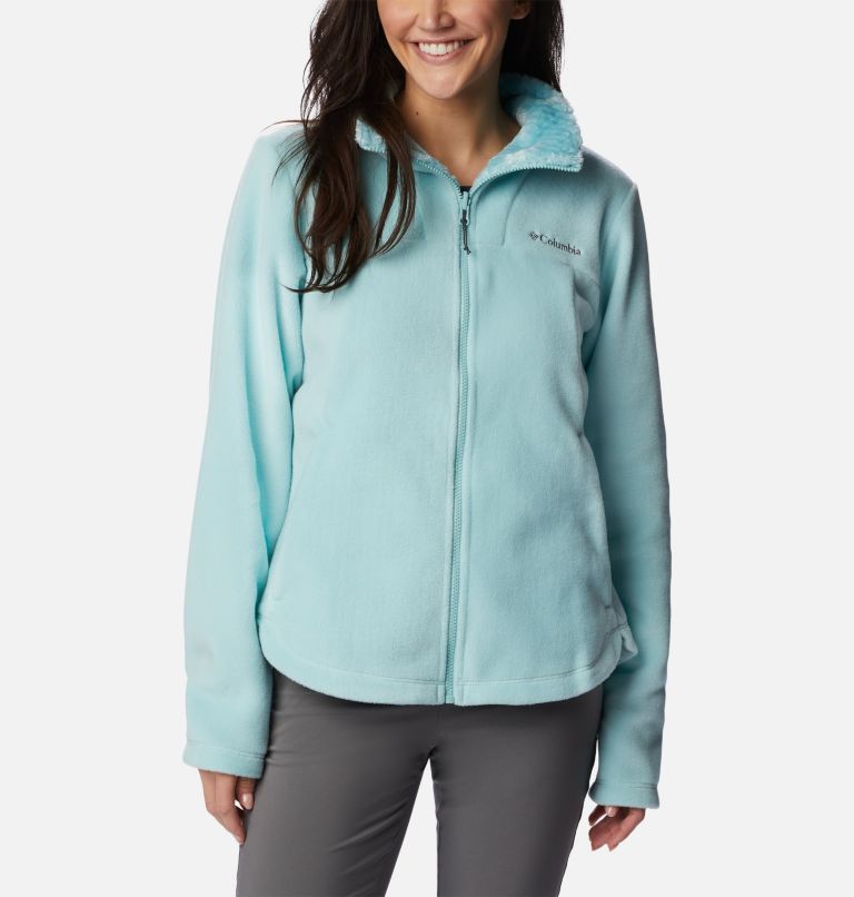 Women's Tunnel Falls™ II Interchange Jacket Columbia Sportswear