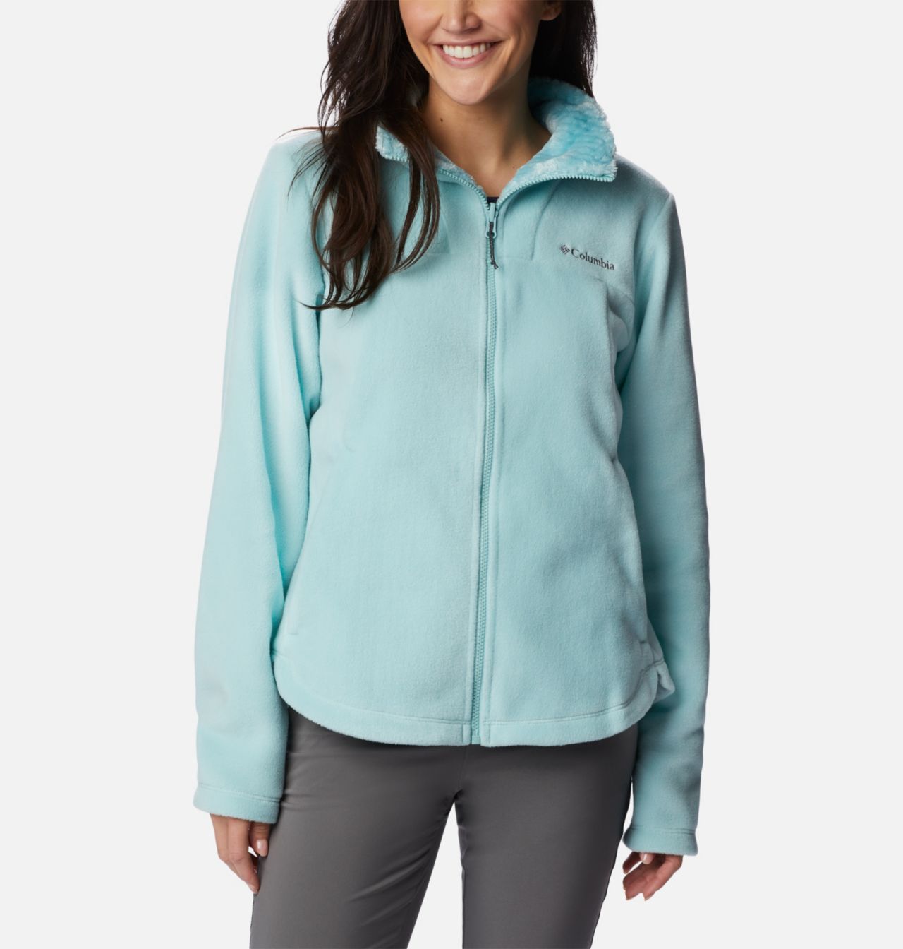 Women's Tunnel Falls™ II Interchange Jacket 8