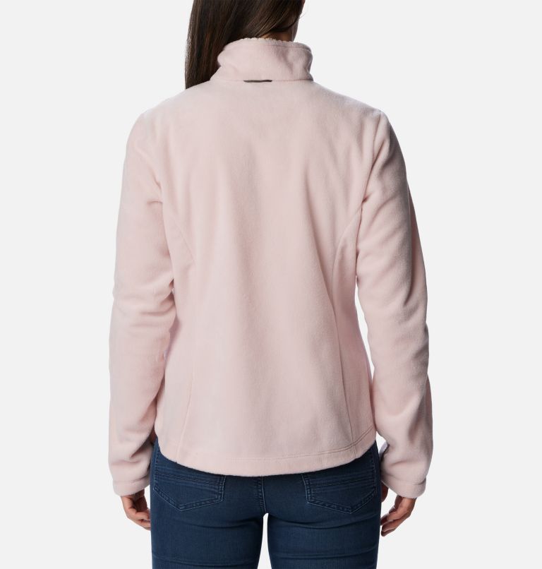 ▷ Columbia - Tipsoo Lake Interchange Jacket Women Ladies Double Jacket