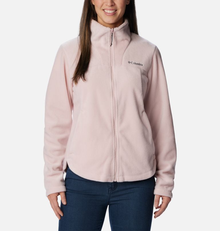 Columbia tumalt outlet creek jacket womens