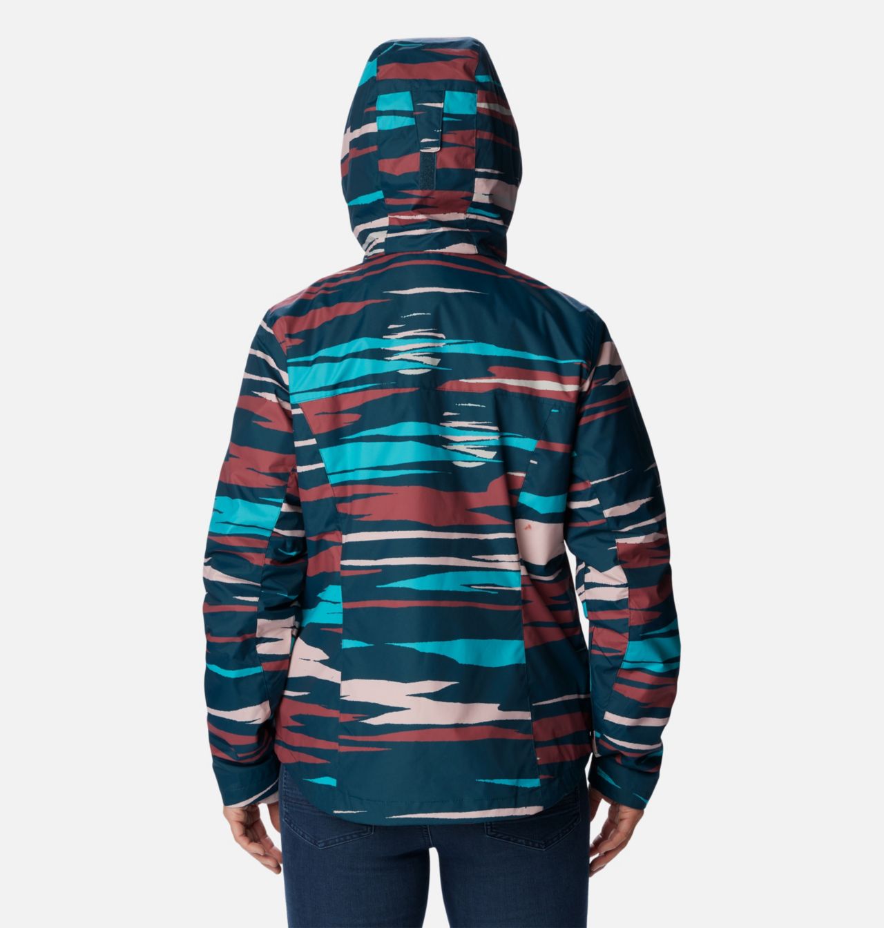 Women's Tunnel Falls™ II Interchange Jacket 3