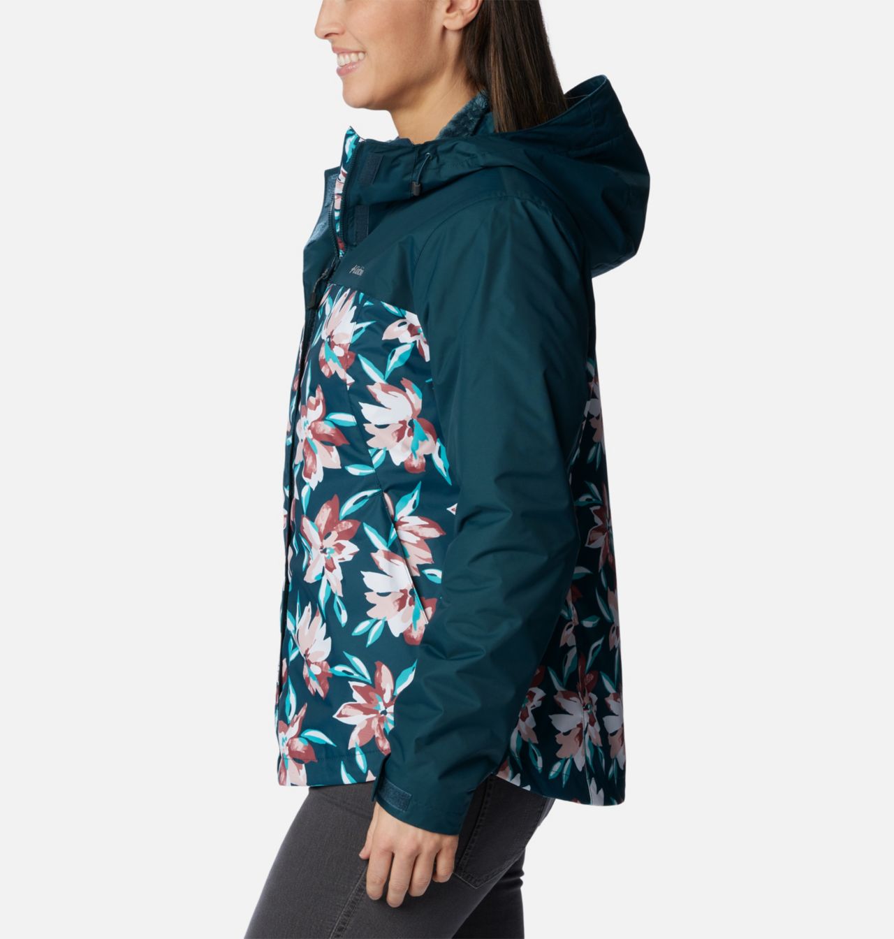 Women's Tunnel Falls™ II Interchange Jacket 4