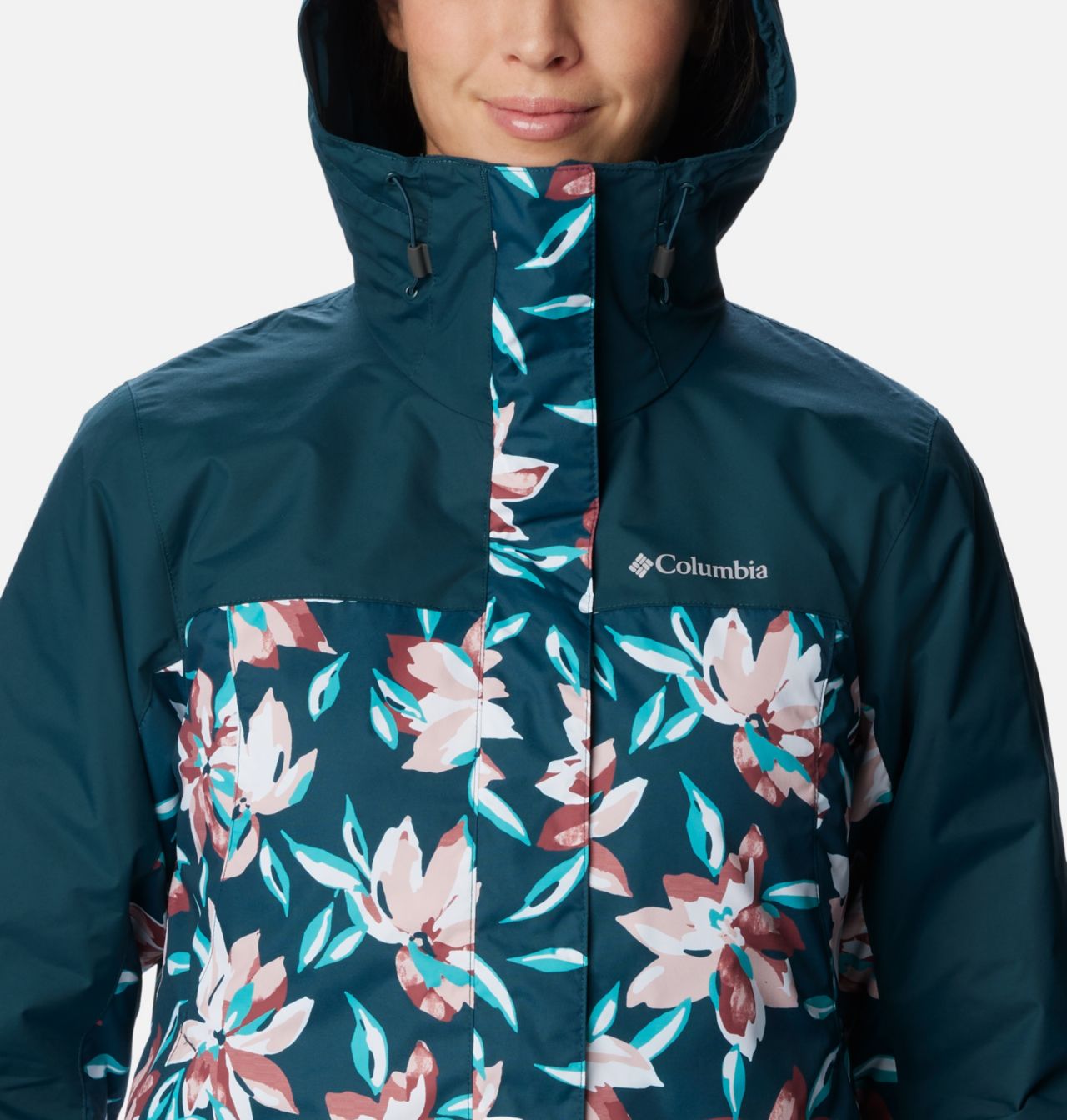 Women's Tunnel Falls™ II Interchange Jacket 5