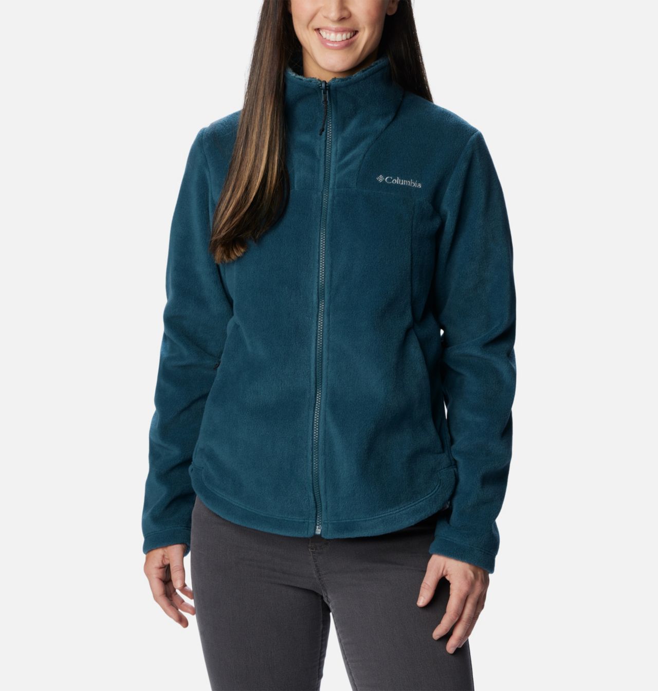 Women's Tunnel Falls™ II Interchange Jacket 8