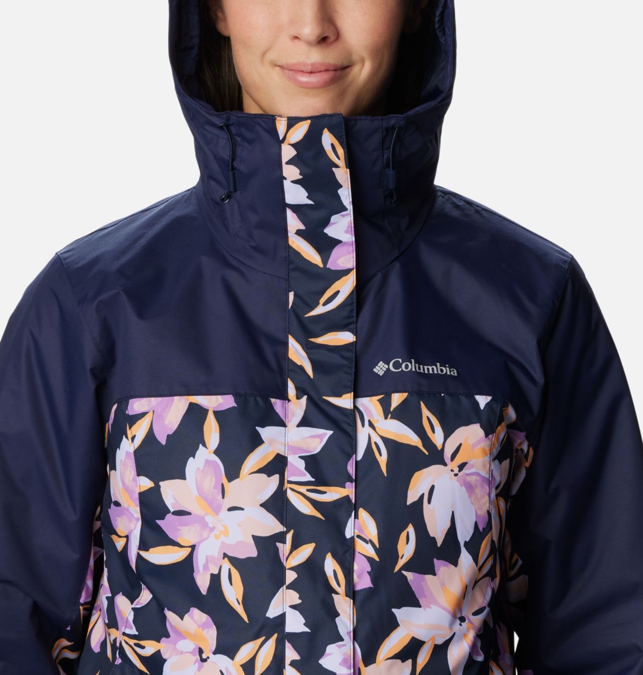 Women's Tunnel Falls™ II Interchange Jacket 5