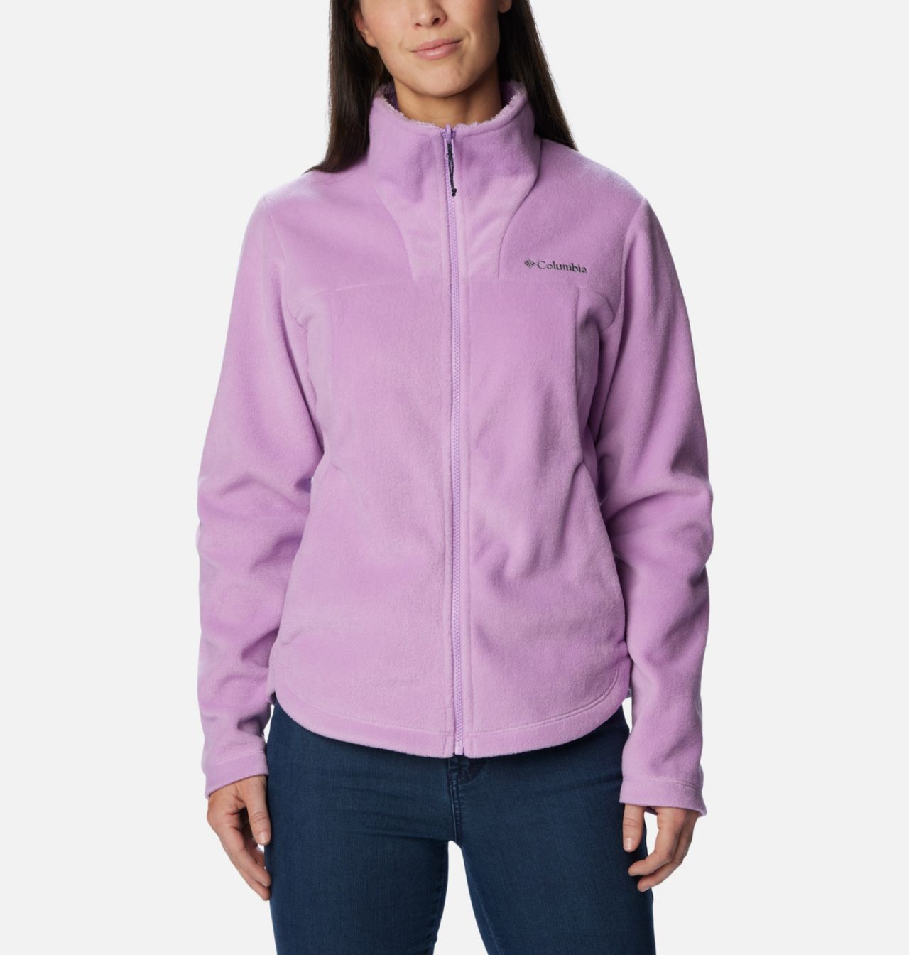 Women's Tunnel Falls™ II Interchange Jacket 8