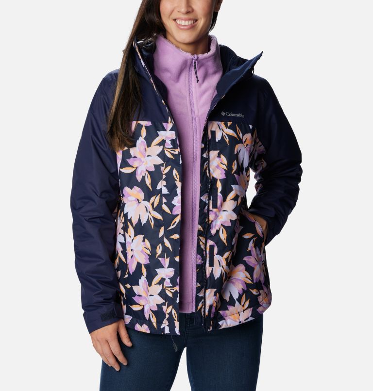 Women's Tunnel Falls™ II Interchange Jacket