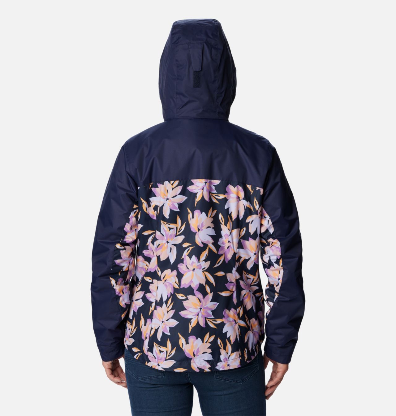 Women's Tunnel Falls™ II Interchange Jacket 3
