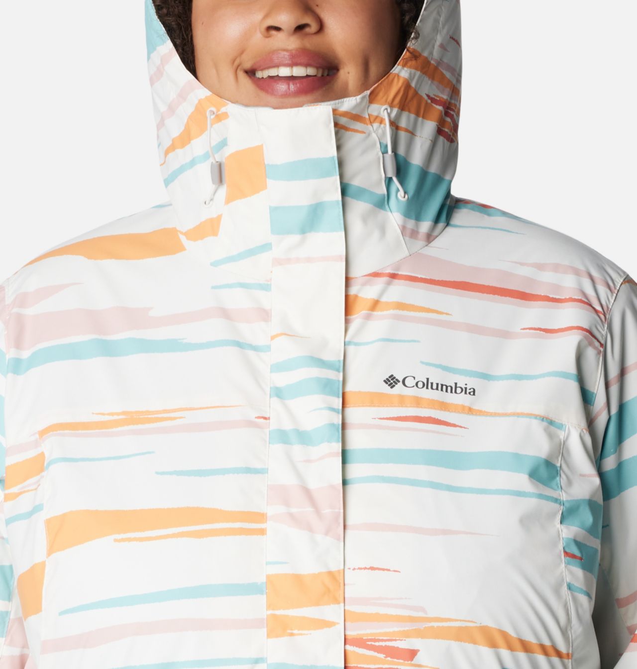 Women's Tunnel Falls™ II Interchange Jacket - Plus Size 4