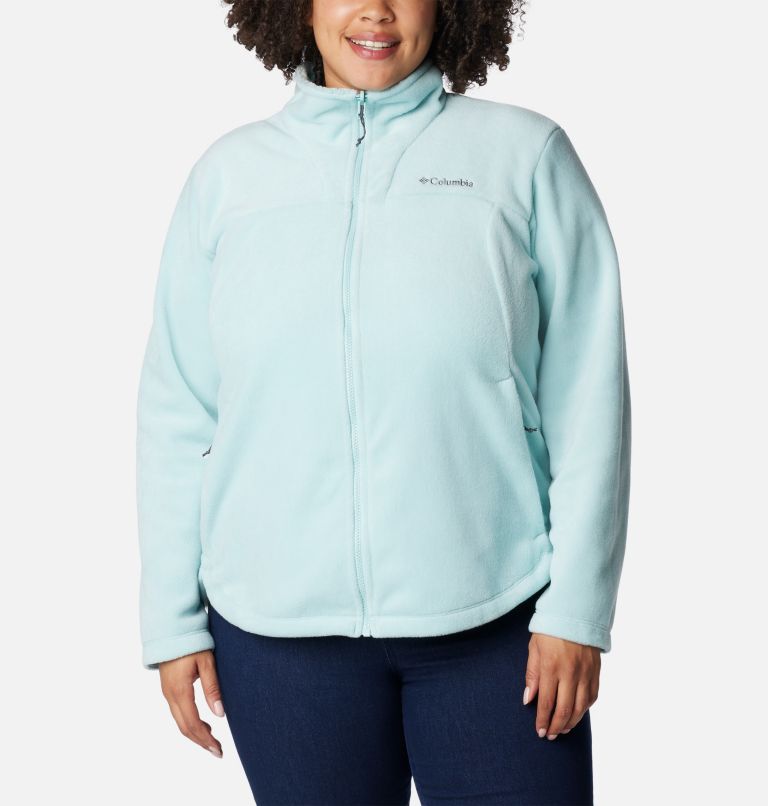 Women's Columbia Tunnel Falls II 3-in-1 Interchange Jacket