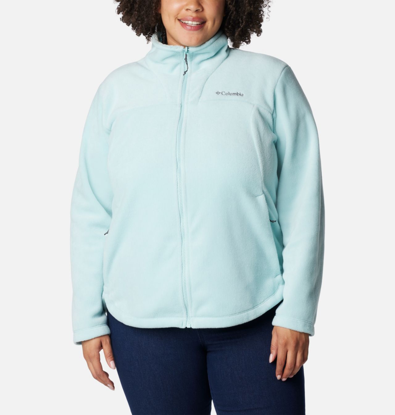 Women's Tunnel Falls™ II Interchange Jacket - Plus Size 8