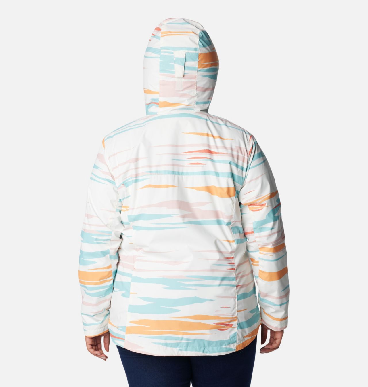 Women's Tunnel Falls™ II Interchange Jacket - Plus Size 2
