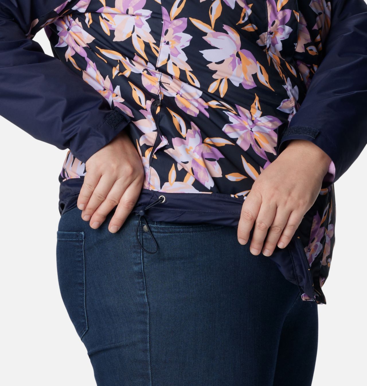 Women's Tunnel Falls™ II Interchange Jacket - Plus Size 8