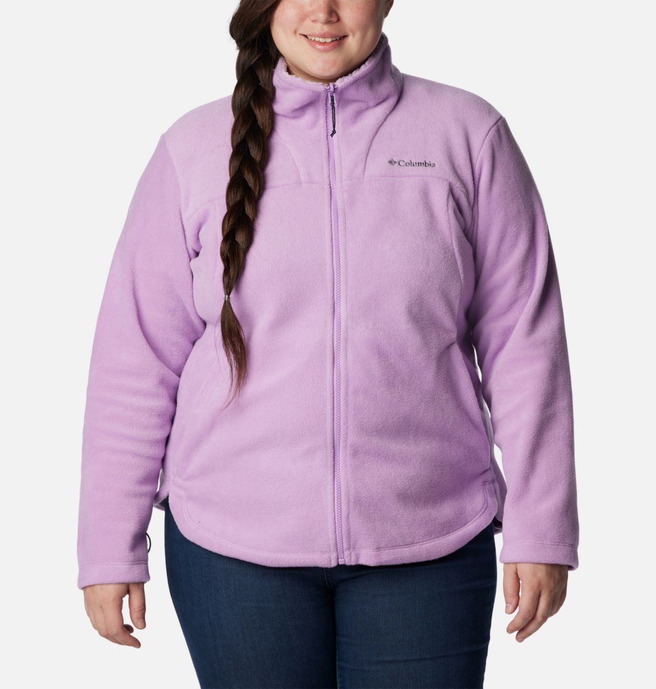 Women's Tunnel Falls™ II Interchange Jacket - Plus Size 9