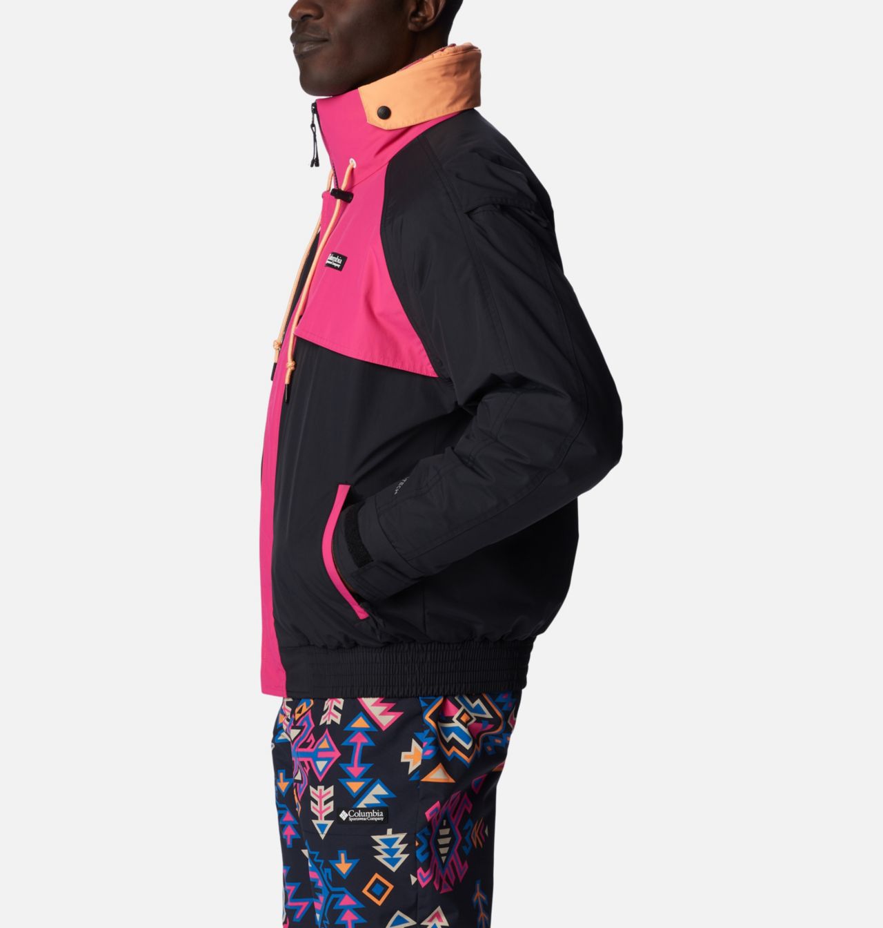 Men's Wintertrainer™ Interchange Jacket 3
