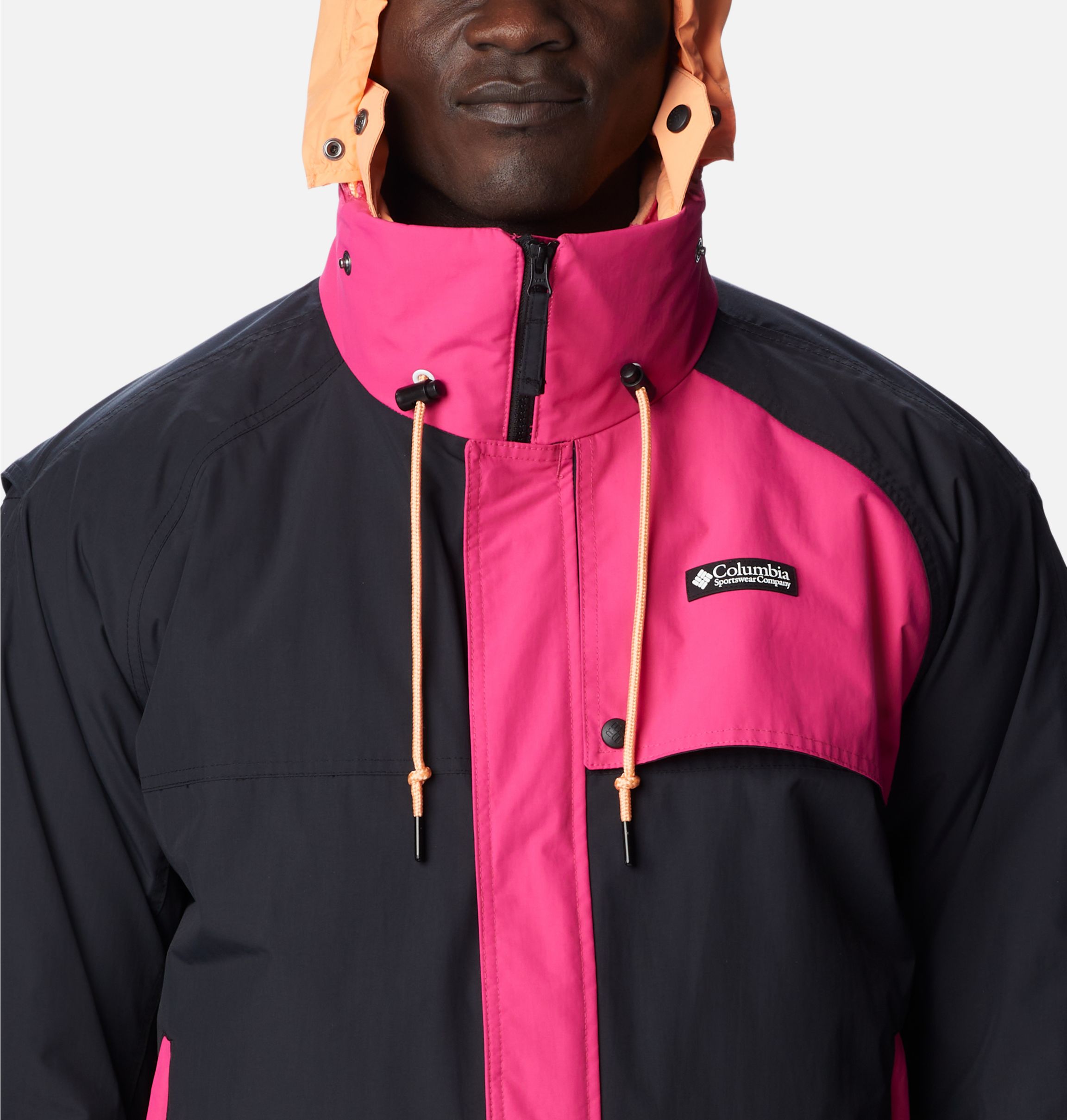 Men's Wintertrainer™ Interchange Jacket