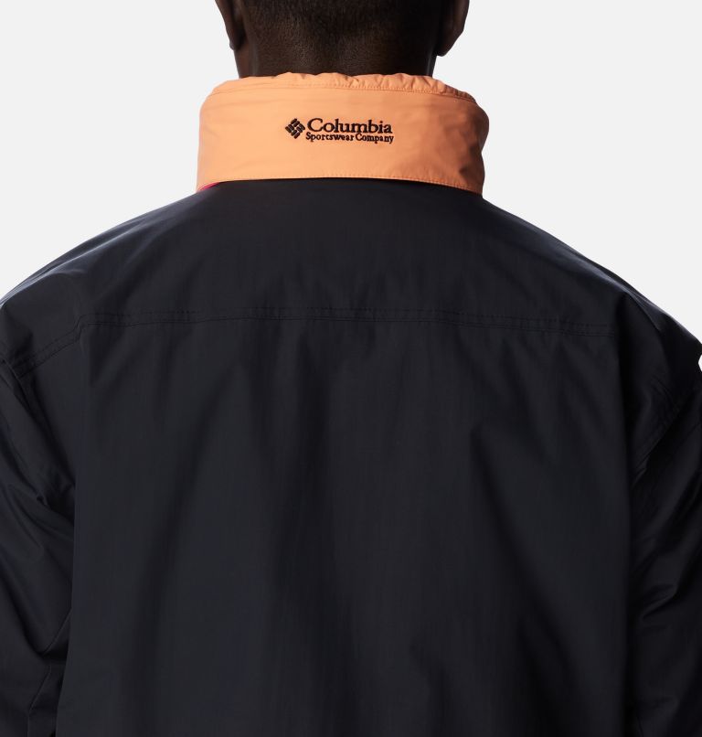 Men's Wintertrainer™ 3-in-1 Waterproof Jacket | Men's Wintertrainer™ 3-in-1 Waterproof Jacket |