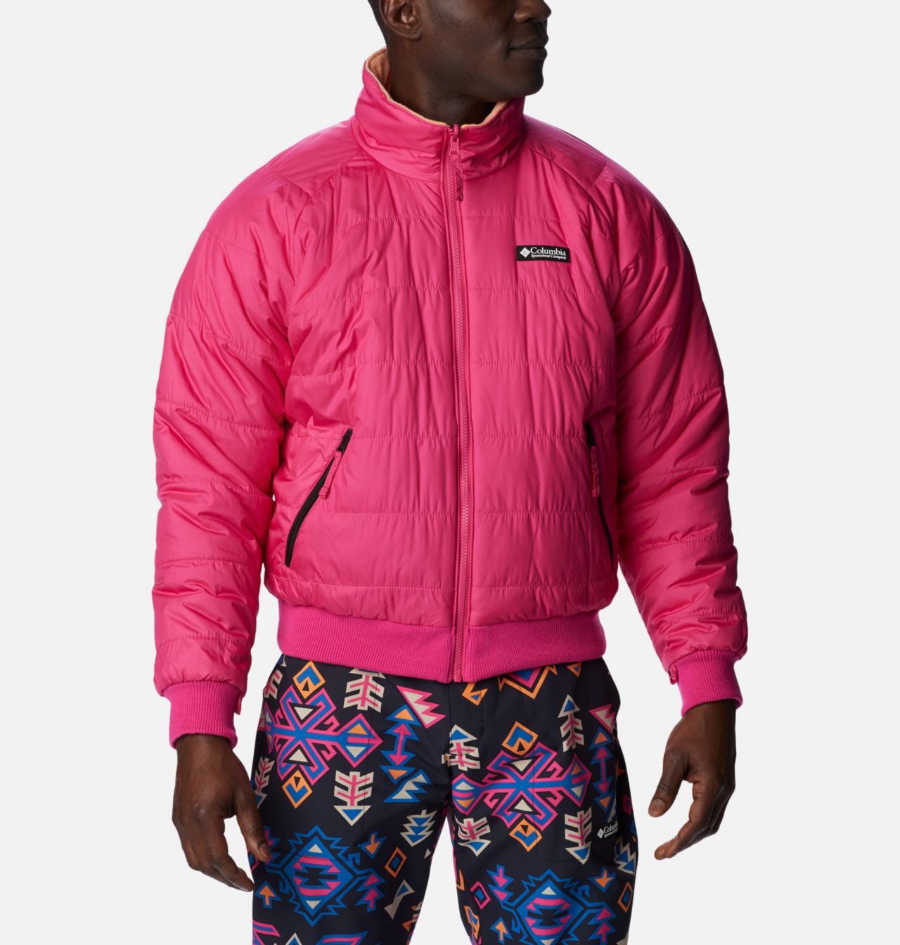 Men's Wintertrainer™ Interchange Jacket 8