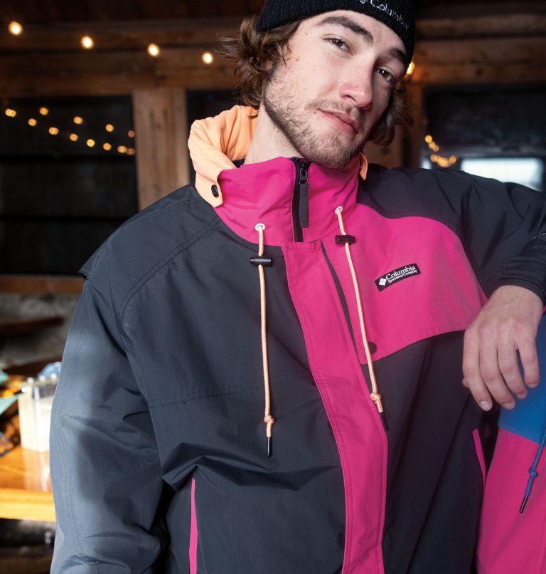 Men's Wintertrainer™ Interchange Jacket