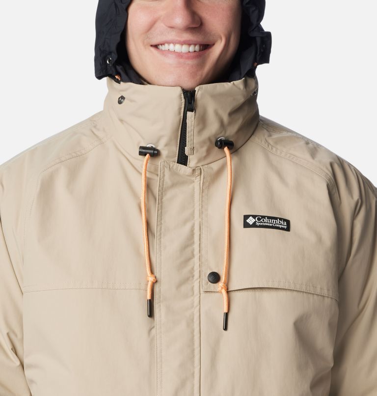 Mens columbia 3 in 1 winter coats sale