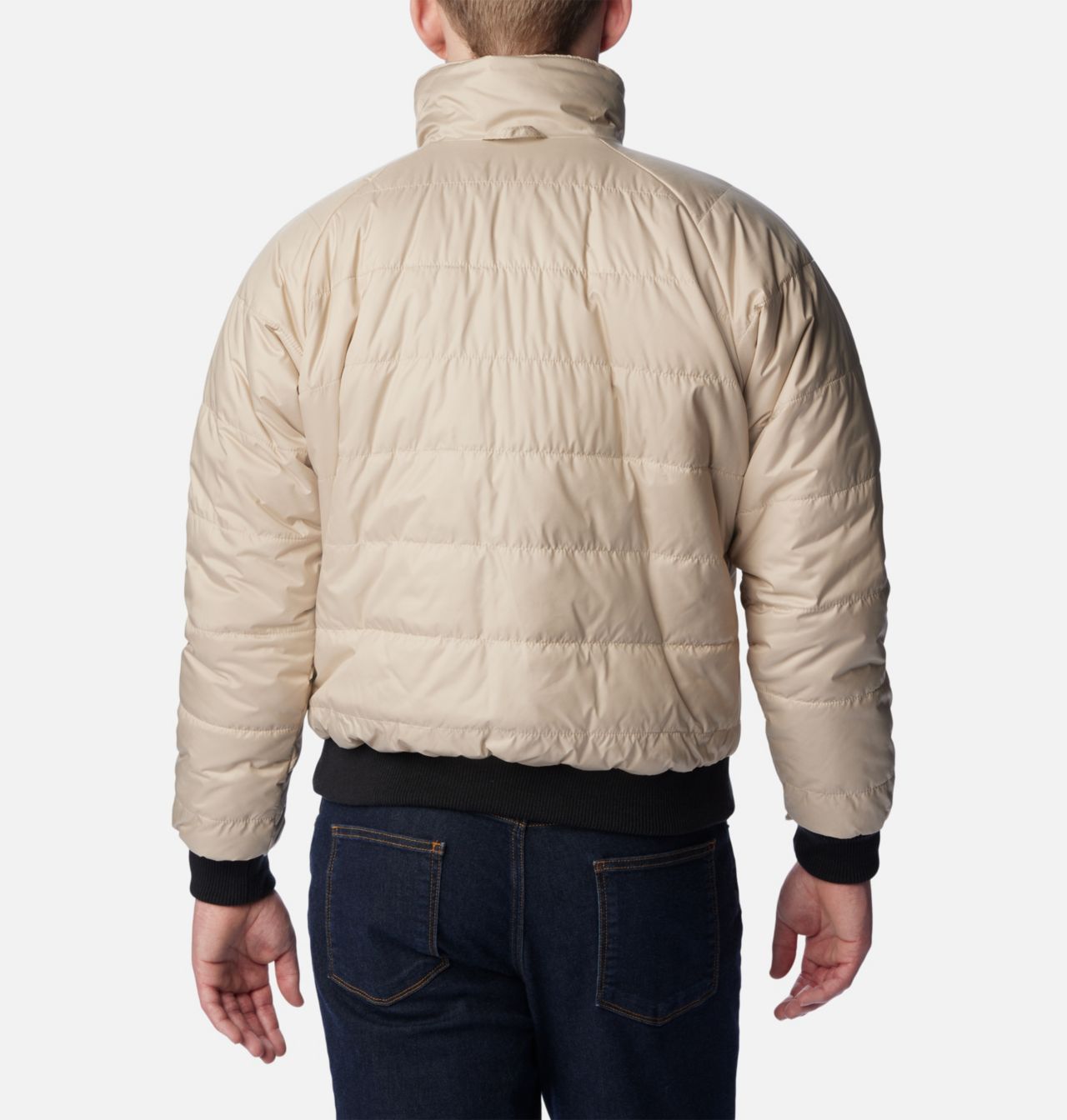 Men's Wintertrainer™ Interchange Jacket 10